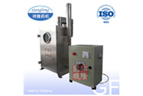 全不銹鋼實(shí)驗(yàn)室離心機(jī)